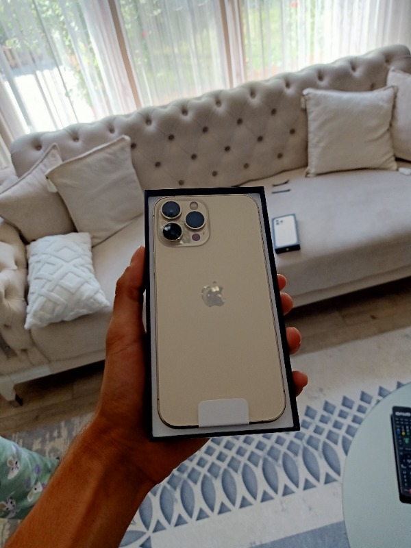 iPhone 13 Pro Max 128 GB