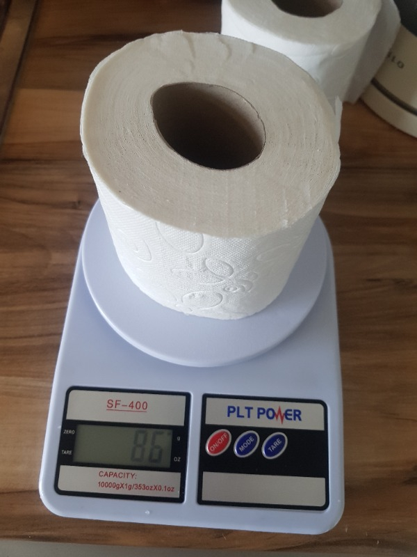 Silen Ultra Tuvalet Kağıdı 32'li