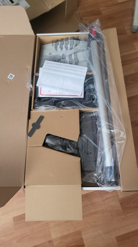 Arnica Et13450 Solara Dikey Şarjli Süpürge