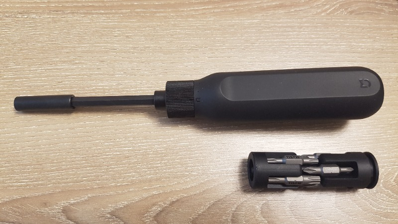 Xiaomi 16'lı Tornavida Seti (Resmi Distribütör Garantili)