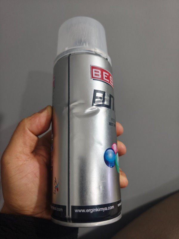 Best Elite Fildişi Boya 1013 400 ml BERAL1013