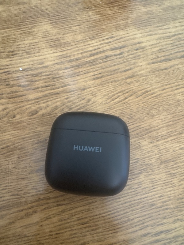 Huawei Freebuds Se 2 - Siyah
