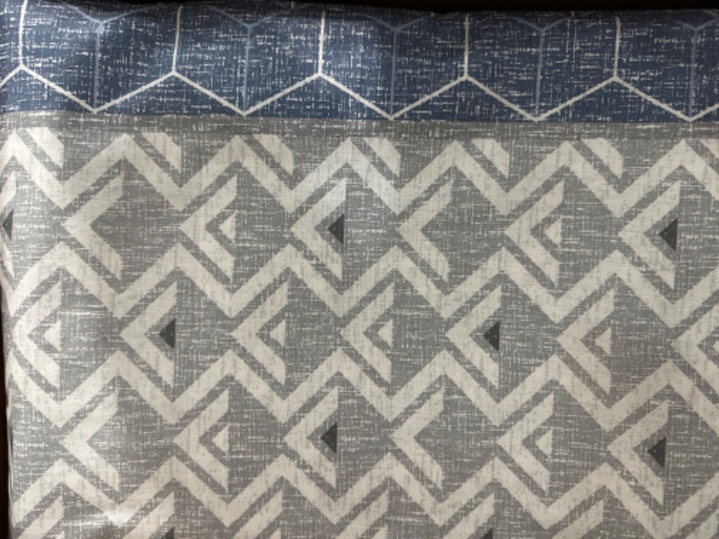 Yataş Bedding Malin Ranforce Nevresim Takımı (Çift Kişilik)