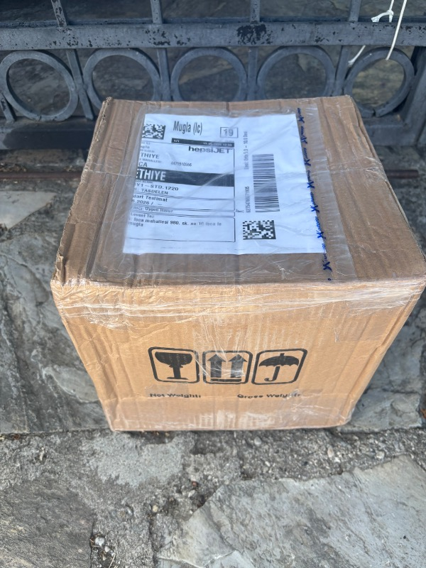 Deep Blue %90'lık Toz Klor 10 kg Deep Blue