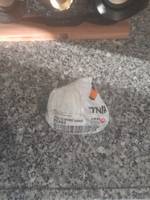 Jr. Ayan Hindi Kuru Et Baton Vakumlu Paket 250 gr