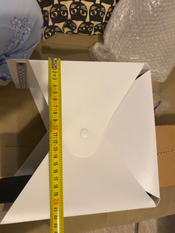 Çekim Çadırı (Led Usb 40x40x40)