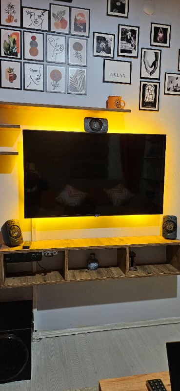 Logitech Z906 500 Watt 5.1 Surround Ses Hoparlör - Siyah