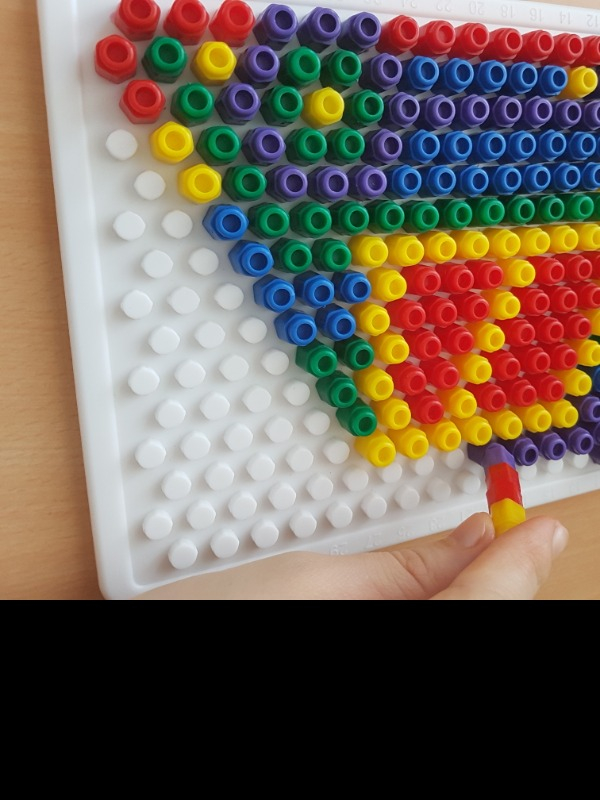 Kumtoys Kodlama Algoritma ve Dikkate Geliştirme Aktiviteleri