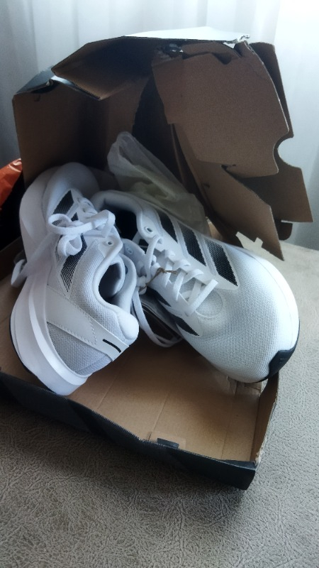 Adidas Performance ID2702 Duramo RC Shoes