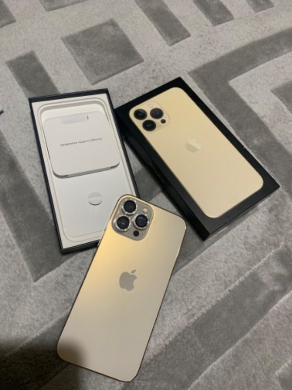 iPhone 13 Pro Max 1 Tb