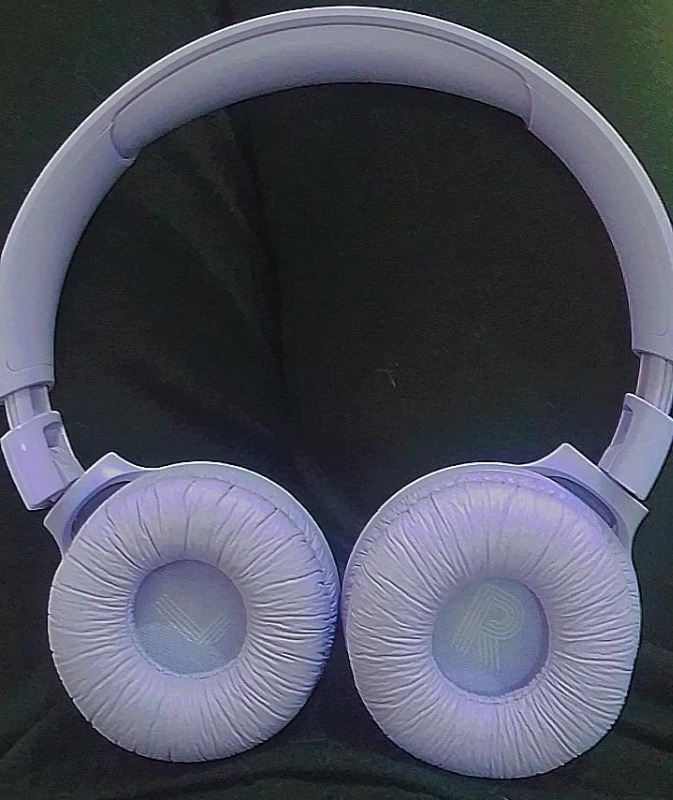 Jbl Tune 520BT Multi Connect Wireless Kulaklık, Mor