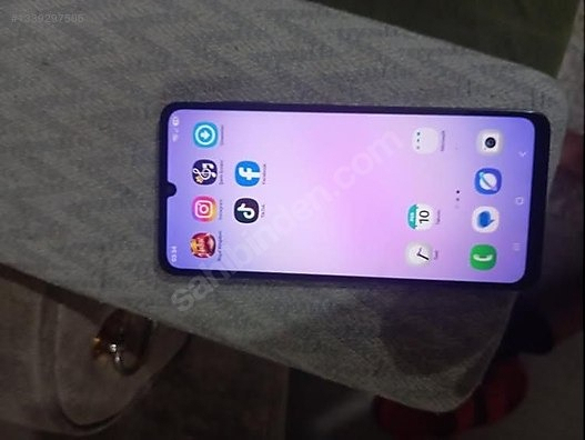 Samsung Galaxy A07 5G 128GB Açık Mor (Samsung Türkiye Garantili)