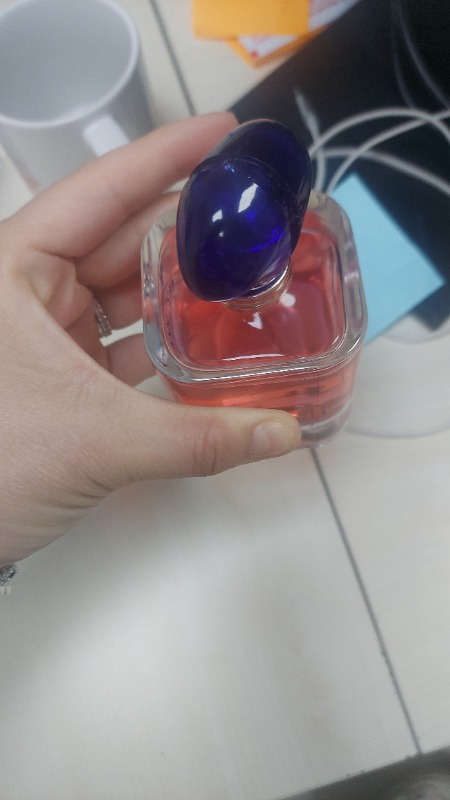 Giorgio Armani My Way Edp 90 ml Kadın Parfüm