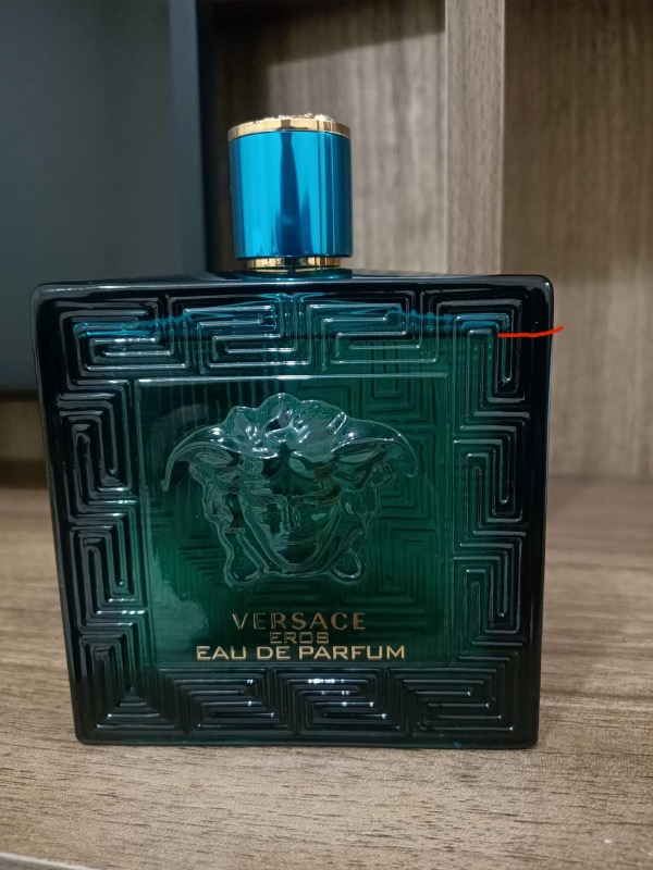 Versace Eros  Edp 200 ml Erkek Parfüm