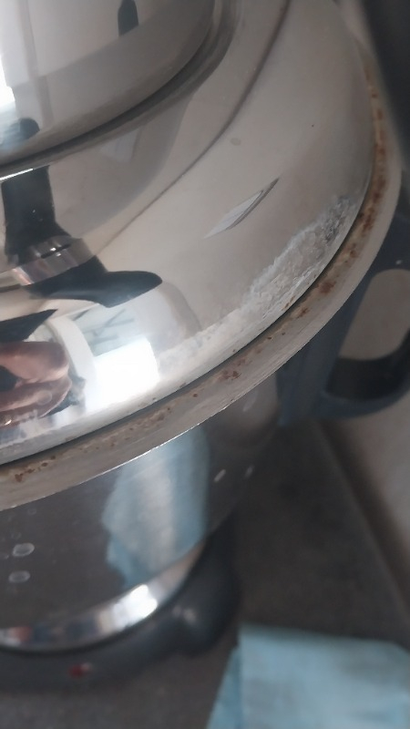 Seçil Elektrikli Semaver- 4.5 Lt
