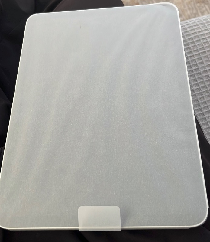Apple iPad A16 11" 128GB Wi-Fi Tablet Gümüş MD3Y4TU/A