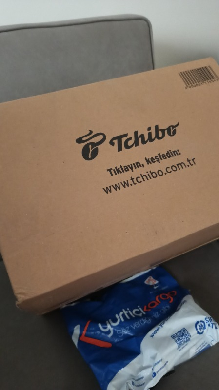 Tchibo Cafissimo Easy - Siyah