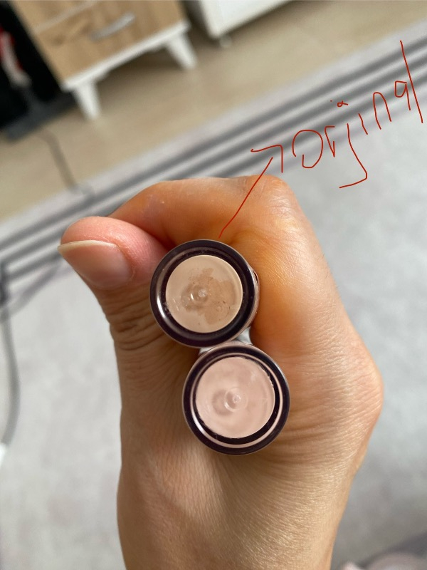 Maybelline New York Instant Anti Age Eraser Kapatıcı - 01 Light