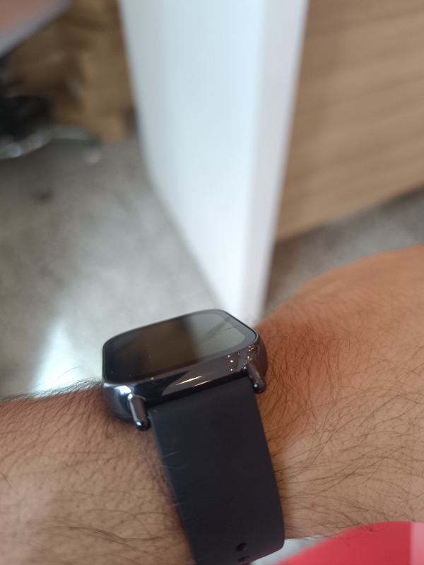 Xiaomi Redmi Watch 5 Lite Akıllı Saat Sesli Görüşme Özellikli
