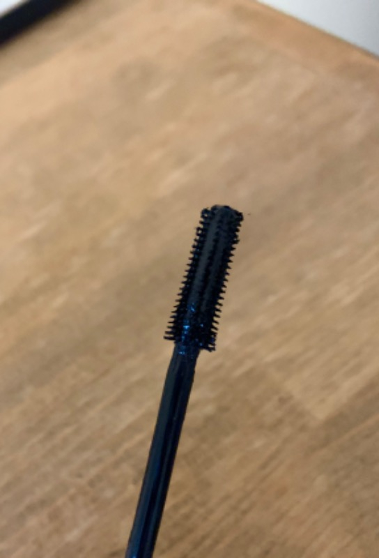 Maybelline New York Lash Sensational Yelpaze Etkili Siyah Maskara