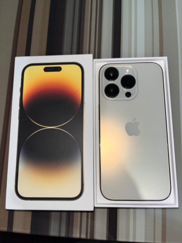 iPhone 14 Pro 256 GB