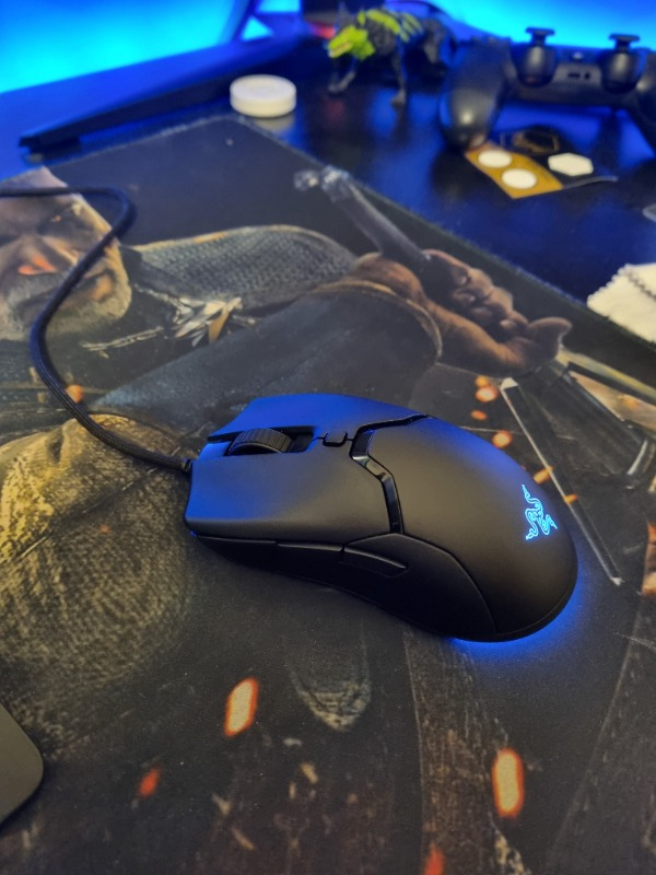 Razer Mou Viper Mini Gaming Mouse