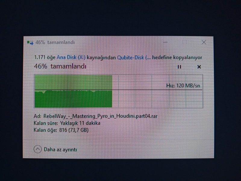 WD Elements 1TB 2.5' USB 3.0 Taşınabilir Disk (WDBUZG0010BBK-WESN)