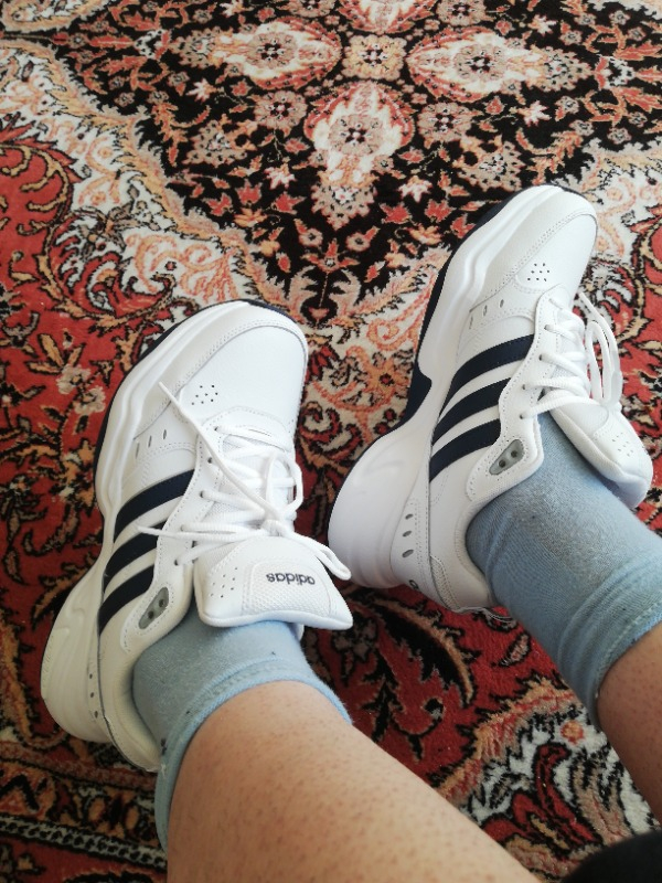 adidas Eg2654 Strutter Erkek Koşu Ayakkabısı