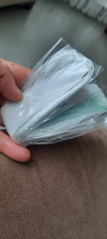 Oral-B Diş İpi Super Floss 50 Adet
