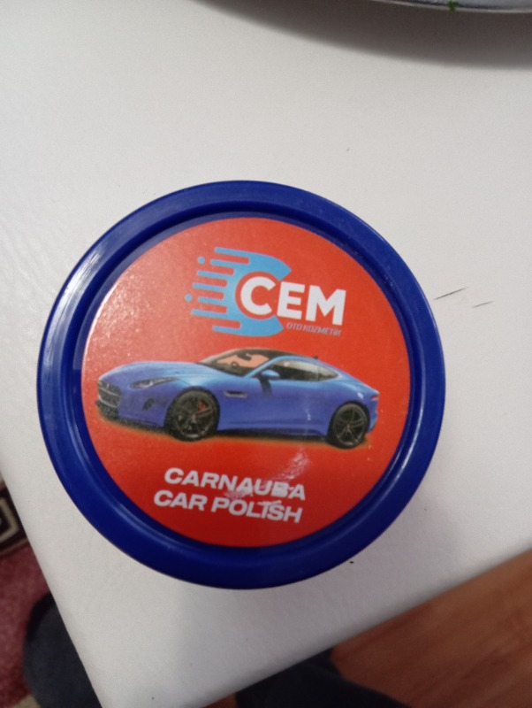 Autokit Çizik Alıcı kapatıcı Pasta Cila parlatma Ekonomik - Hızlı Ve Kolay Uygulamalı 300 Gr.