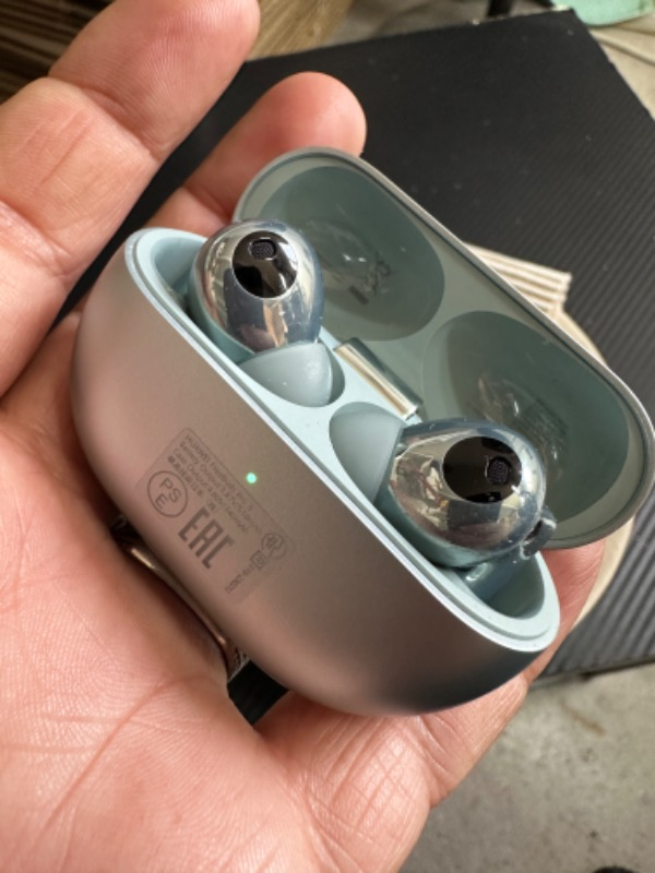 Huawei Freebuds Pro 3 - Yeşil