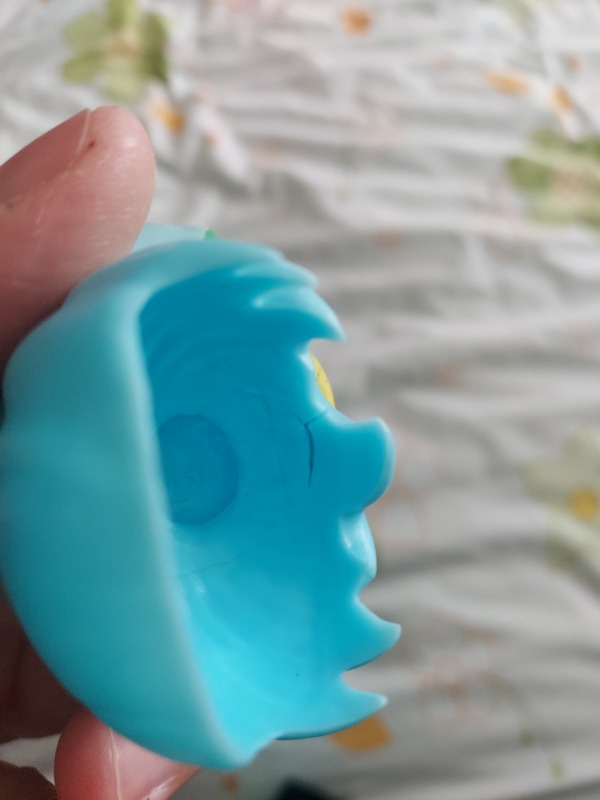 Blume Sürpriz Bebek ve Aksesuarları Seri 1