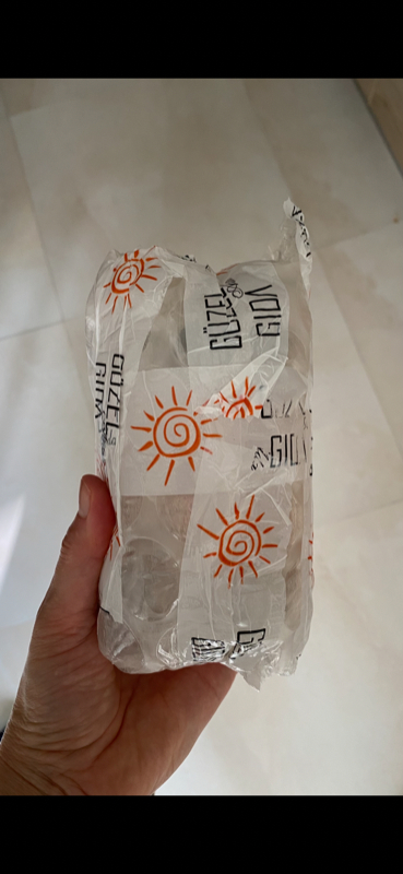 The LifeCo Zerdeçal Ekstraktı 150ml