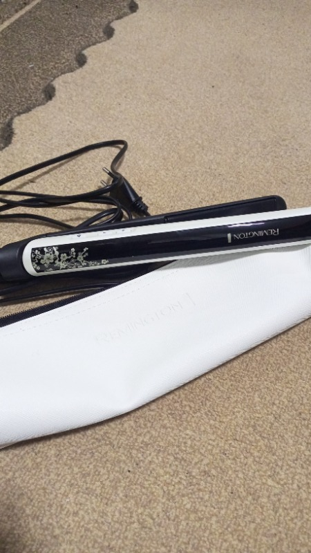 Remington S9500 Pearl Saç Düzleştirici