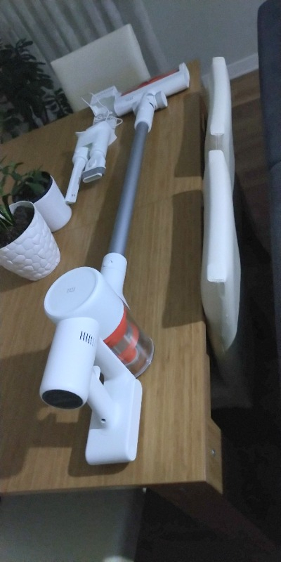 Xiaomi G10 Dikey Süpürge