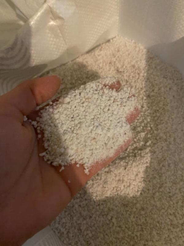 Toru Soil Perlit 20 Lt