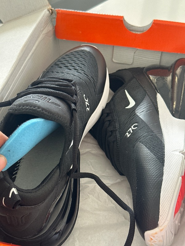Nike Air Max 270 Unisex