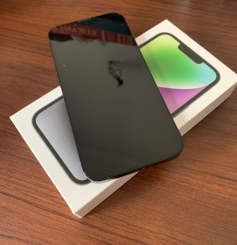 iPhone 14 128 GB