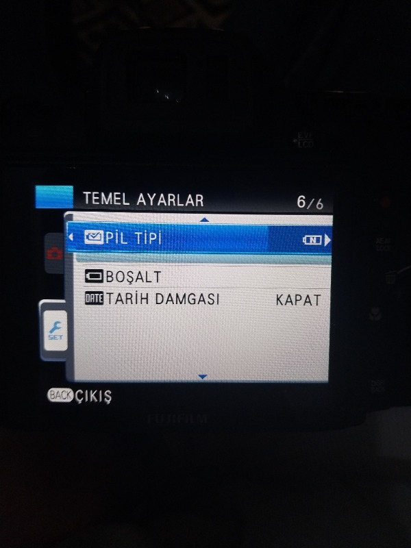 VARTA 2100mAh AA Şarj Edilebilir 4'lü Pil