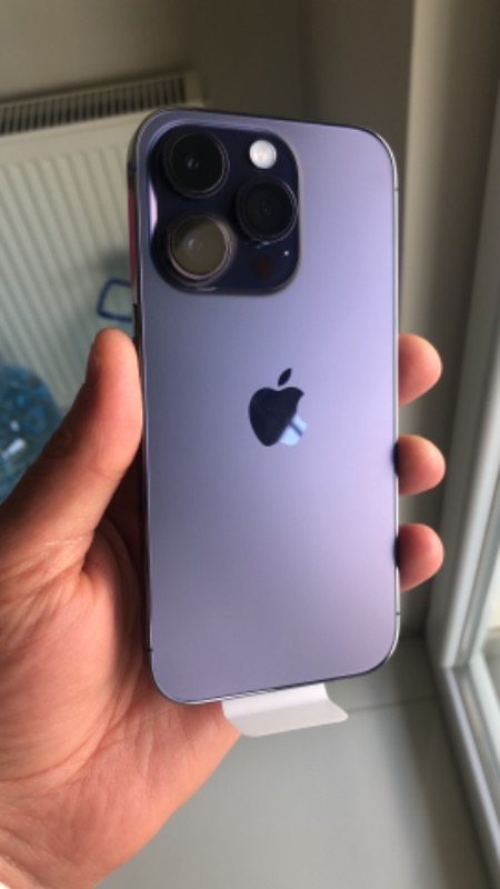 iPhone 14 Pro 1 TB