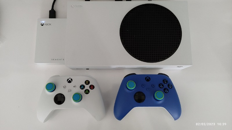 Ps4 Analog Koruyucu Silikon