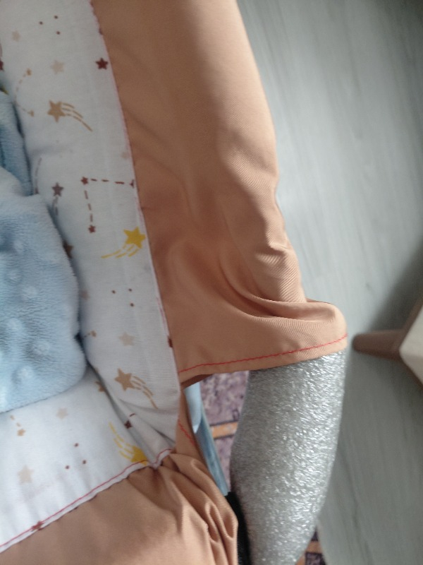 Gökevim Gondol Bebek Beşik Salıncak Hamak