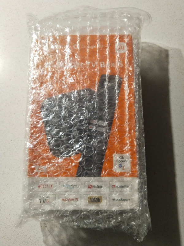 Xiaomi Mi Box S 4K Android TV Box (2. Nesil)