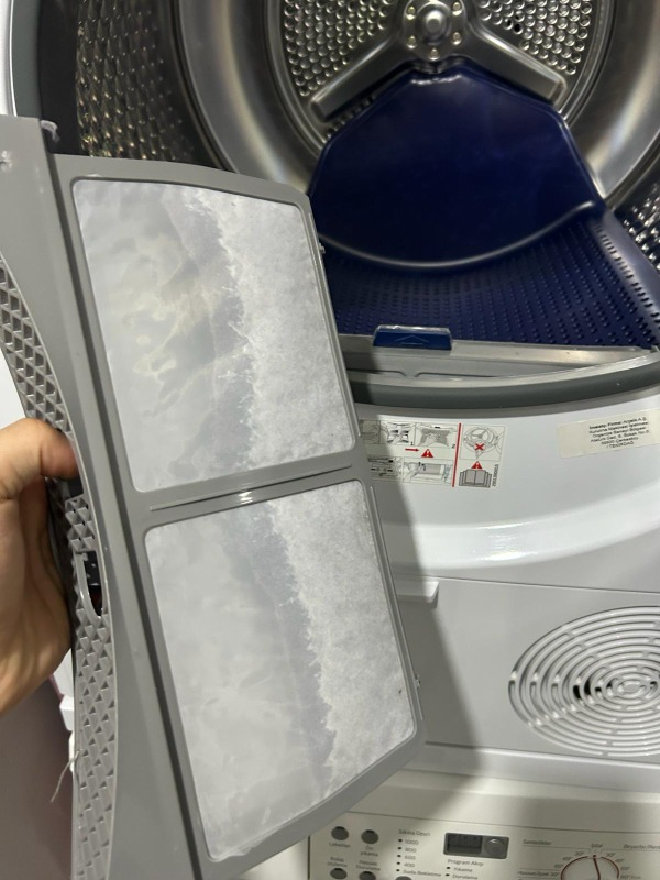 Beko Km 82 B Kurutma Makinesi