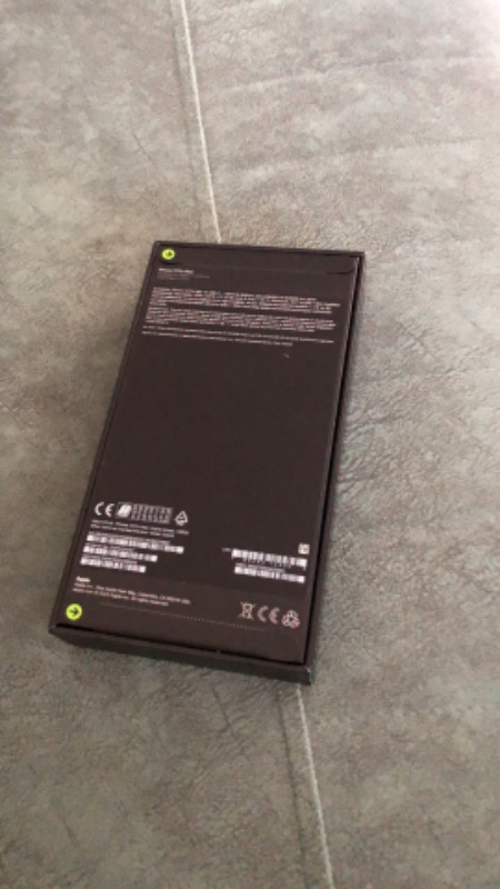 iPhone 13 Pro Max 128 GB