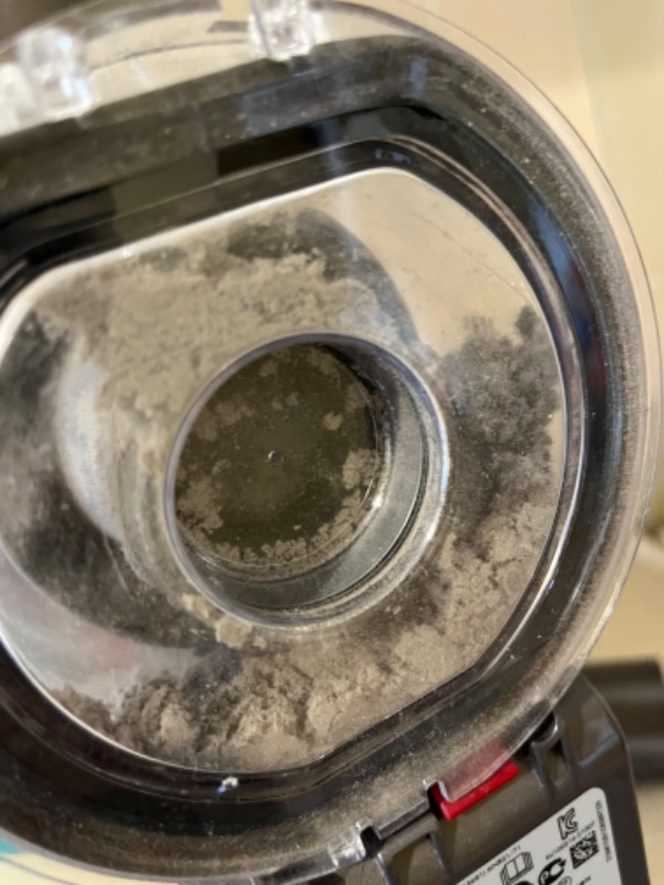 Dyson V8 Absolute (Gümüş/nikel)