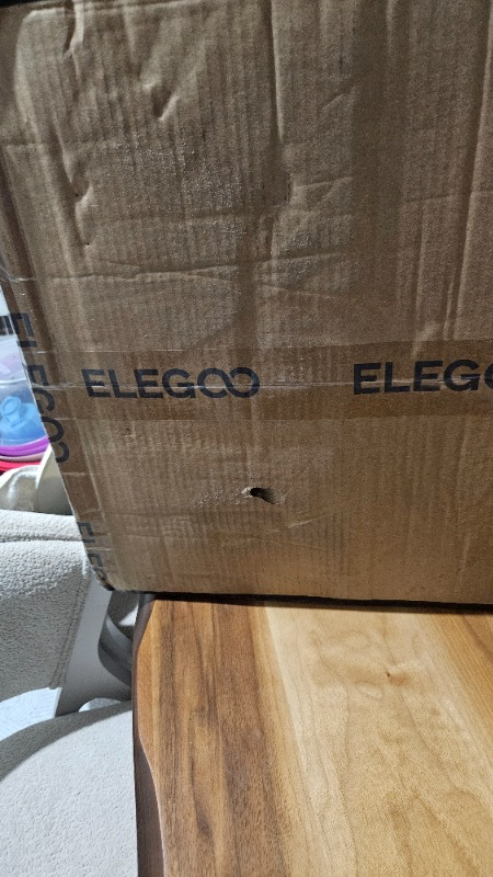 Elegoo Neptune 4 Pro 3D Yazıcı
