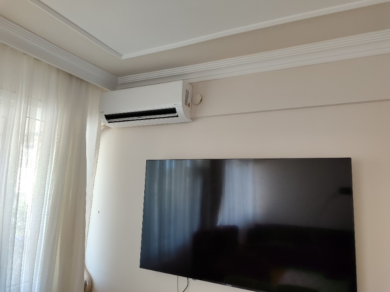 Arçelik (Montaj Dahil) 12605 Neo 12.000 Btu A++ Inverter Klima