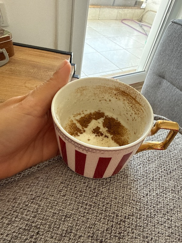 Bercekız Servet Şekerleme Servet Saf Salep 35 gr