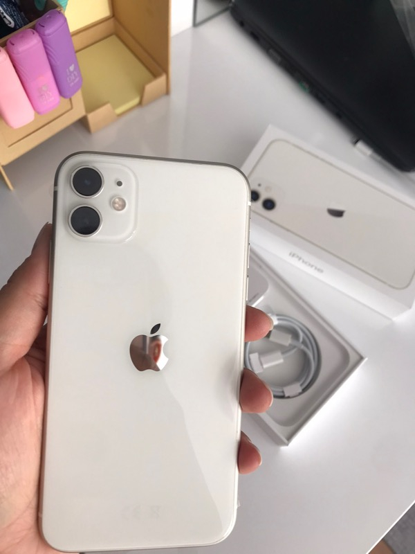 iPhone 11 128 GB